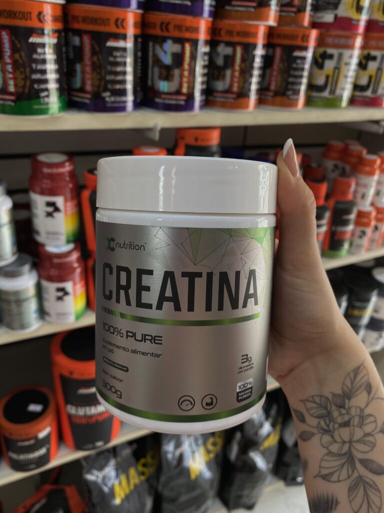 Creatina pura (1)