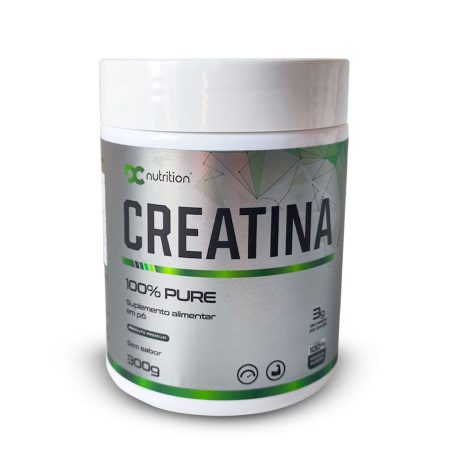 Creatina 300g Pura (6)